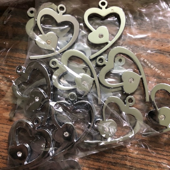 🎄Jewellery lot,  Murano rings, necklaces/pendants - Picture 9 of 14